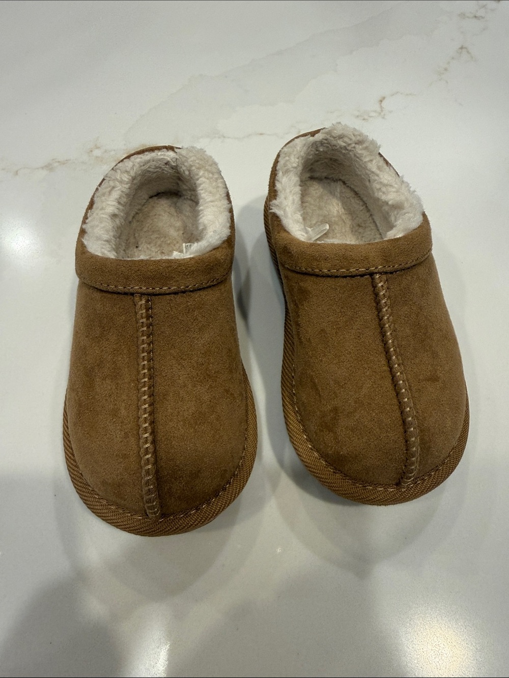 Jude Clog Kids Shoes